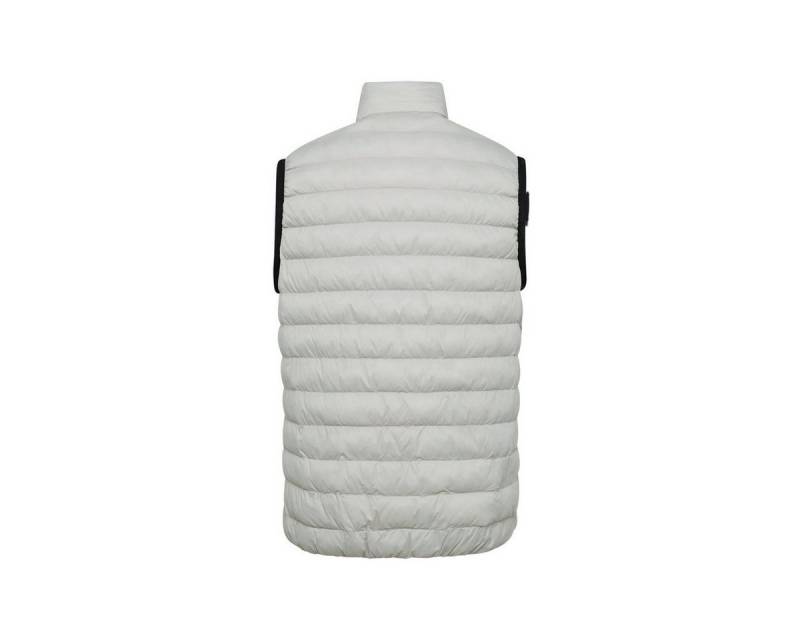 PME LEGEND Daunenweste grau regular fit (1-tlg) von PME LEGEND