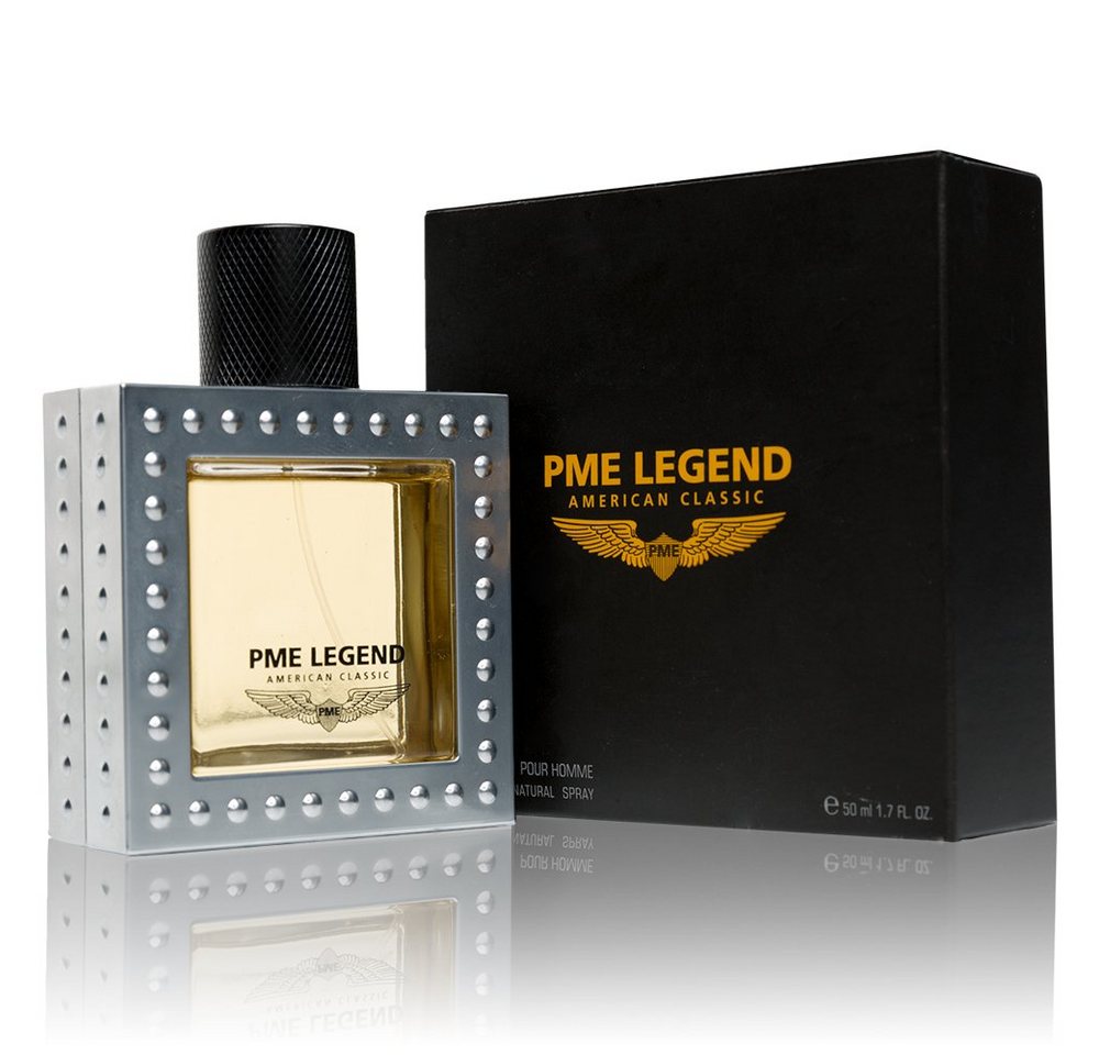 PME LEGEND Eau de Toilette von PME LEGEND