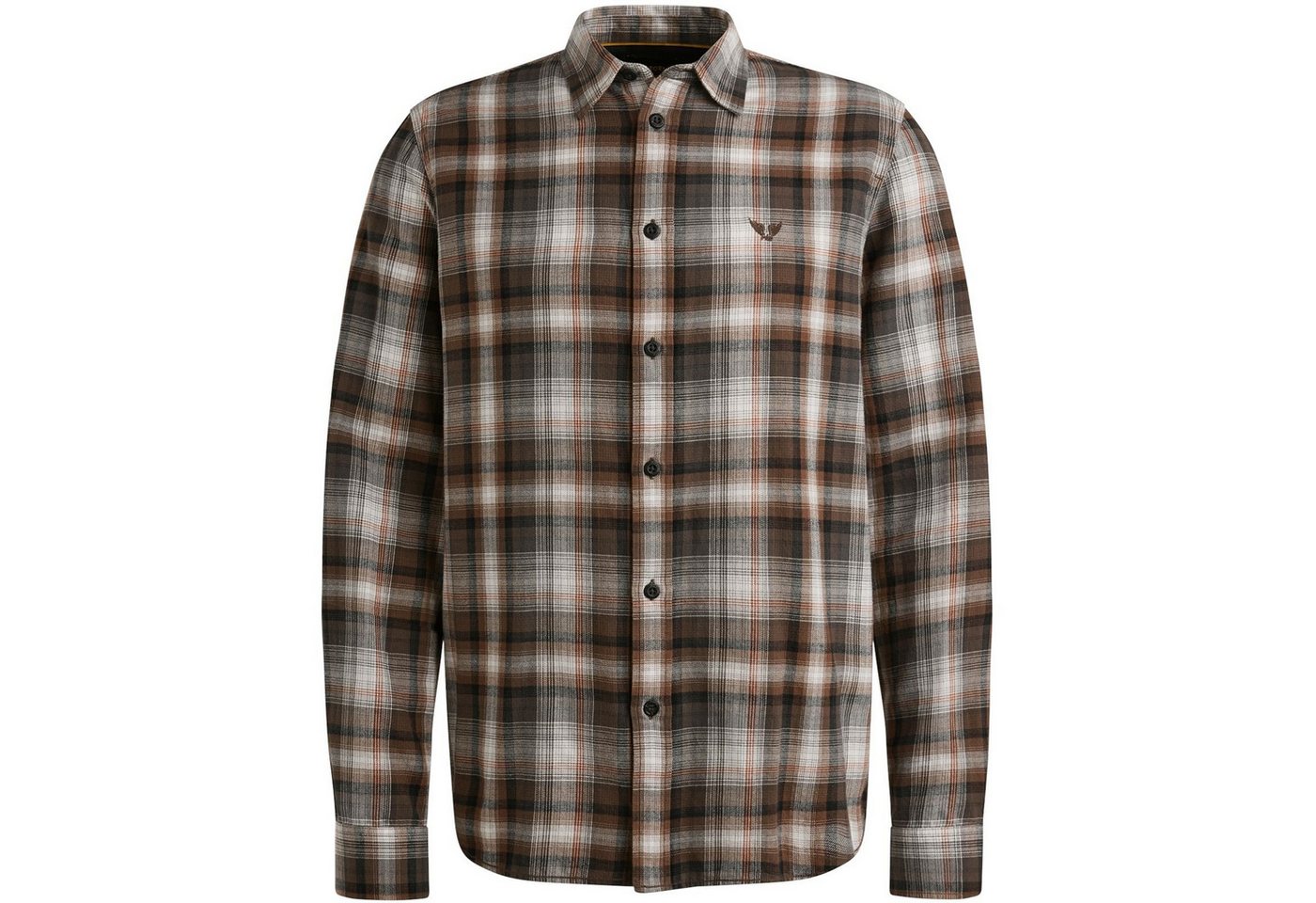 PME LEGEND Fleecehemd von PME LEGEND