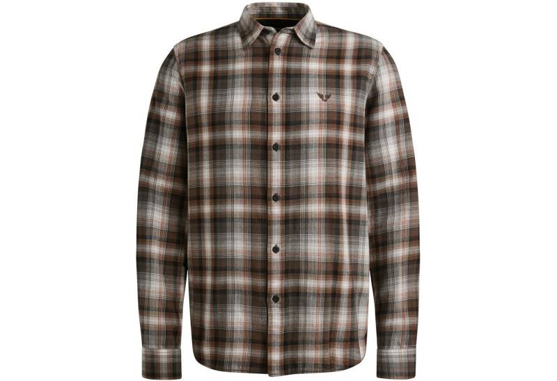 PME LEGEND Fleecehemd von PME LEGEND