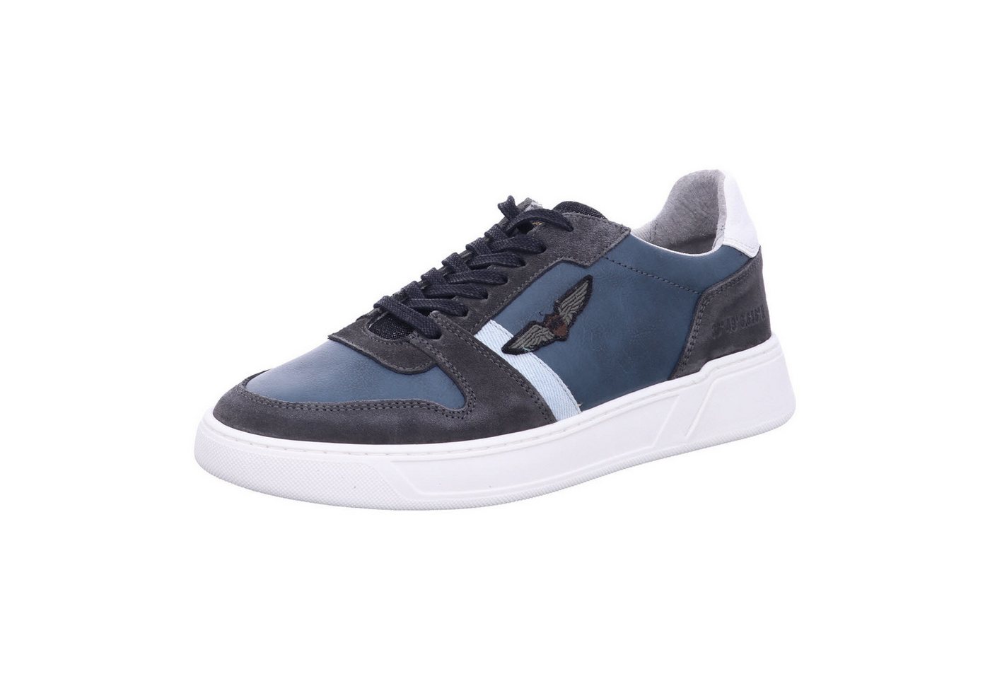 PME LEGEND Freightman Sneaker von PME LEGEND