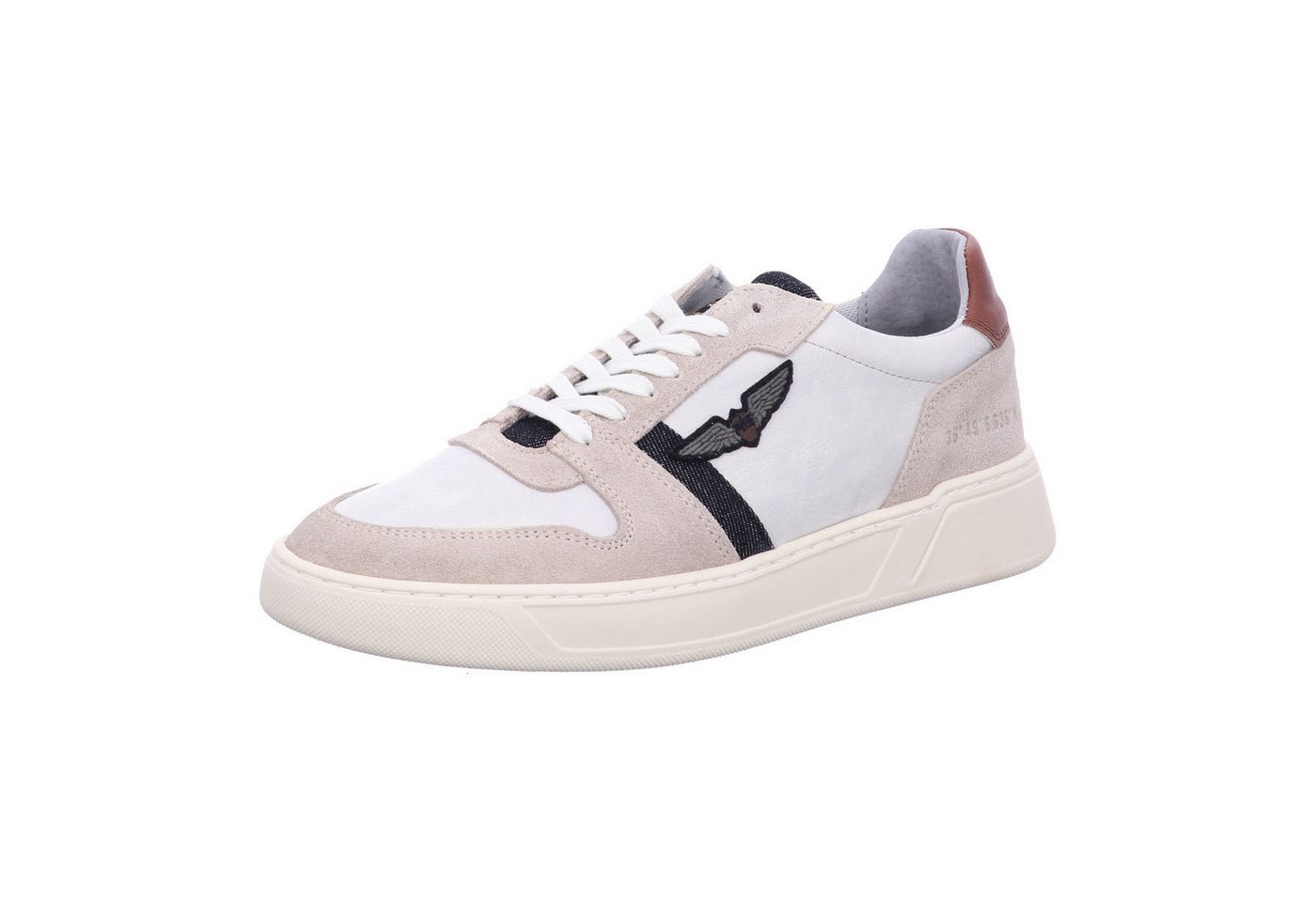 PME LEGEND Freightman Sneaker von PME LEGEND