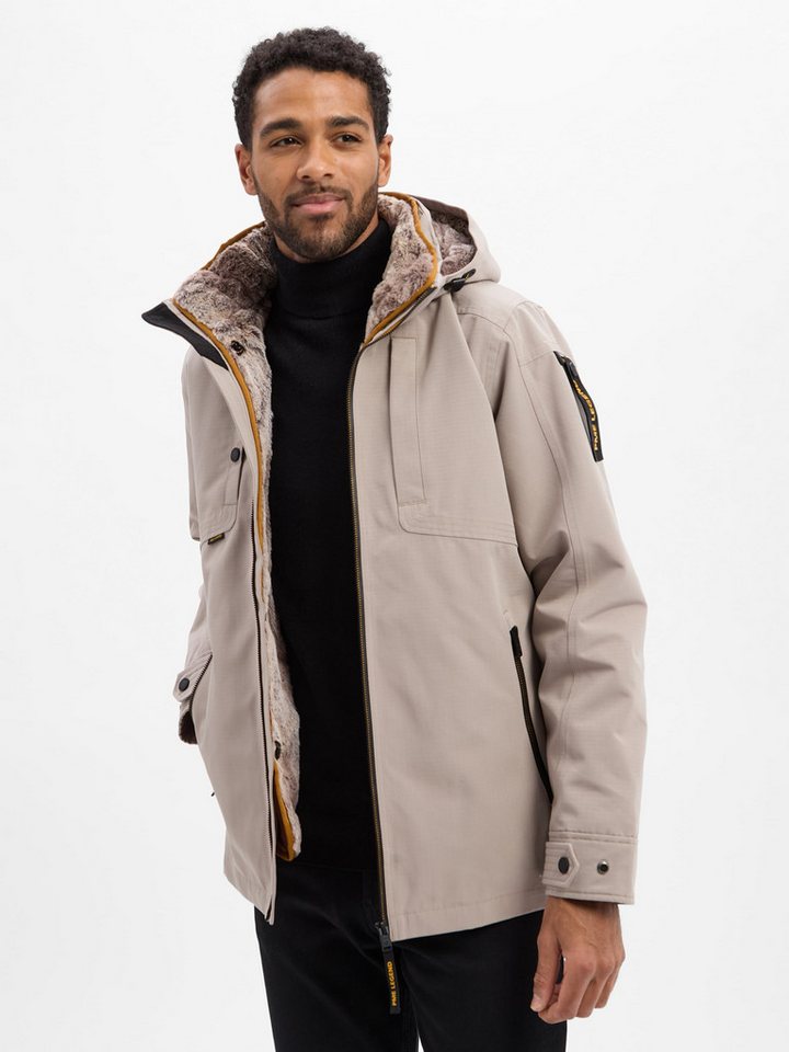 PME LEGEND Funktionsjacke Snowpack von PME LEGEND