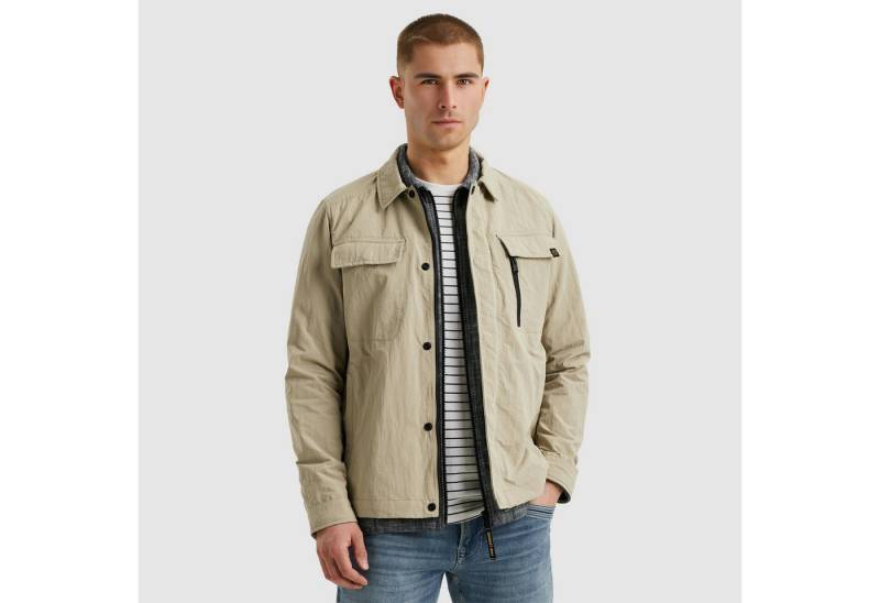 PME LEGEND Funktionsjacke mit Kentkragen von PME LEGEND