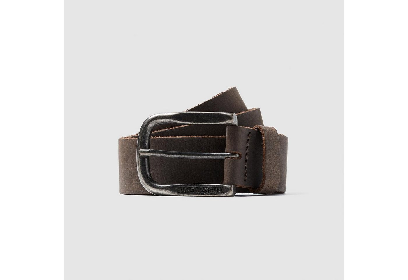 PME LEGEND Hüftgürtel Belt Leather belt von PME LEGEND