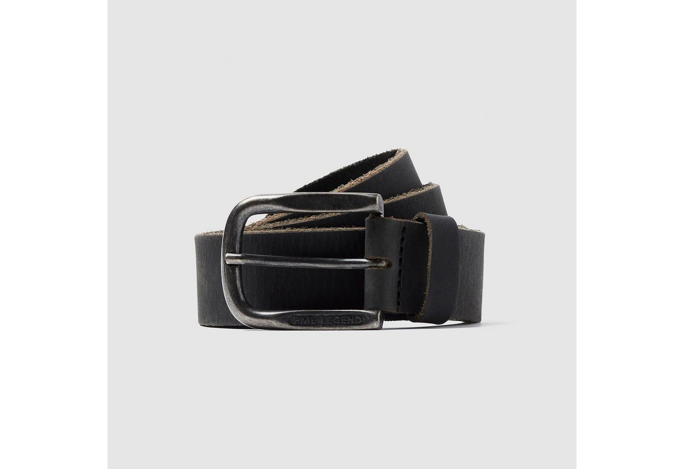 PME LEGEND Hüftgürtel Belt Leather belt von PME LEGEND