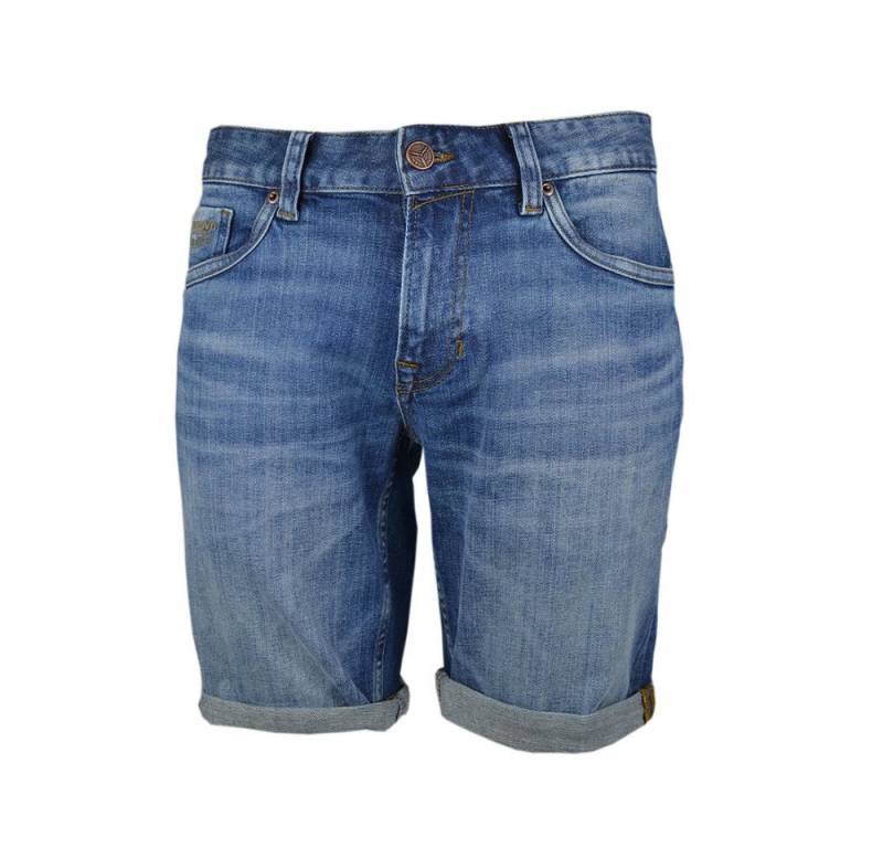 PME LEGEND Jeansshorts Short psh150-mbc von PME LEGEND