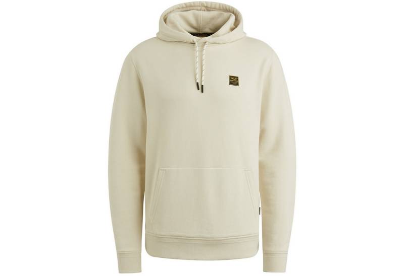 PME LEGEND Kapuzensweatshirt Hooded 3t cross terr von PME LEGEND