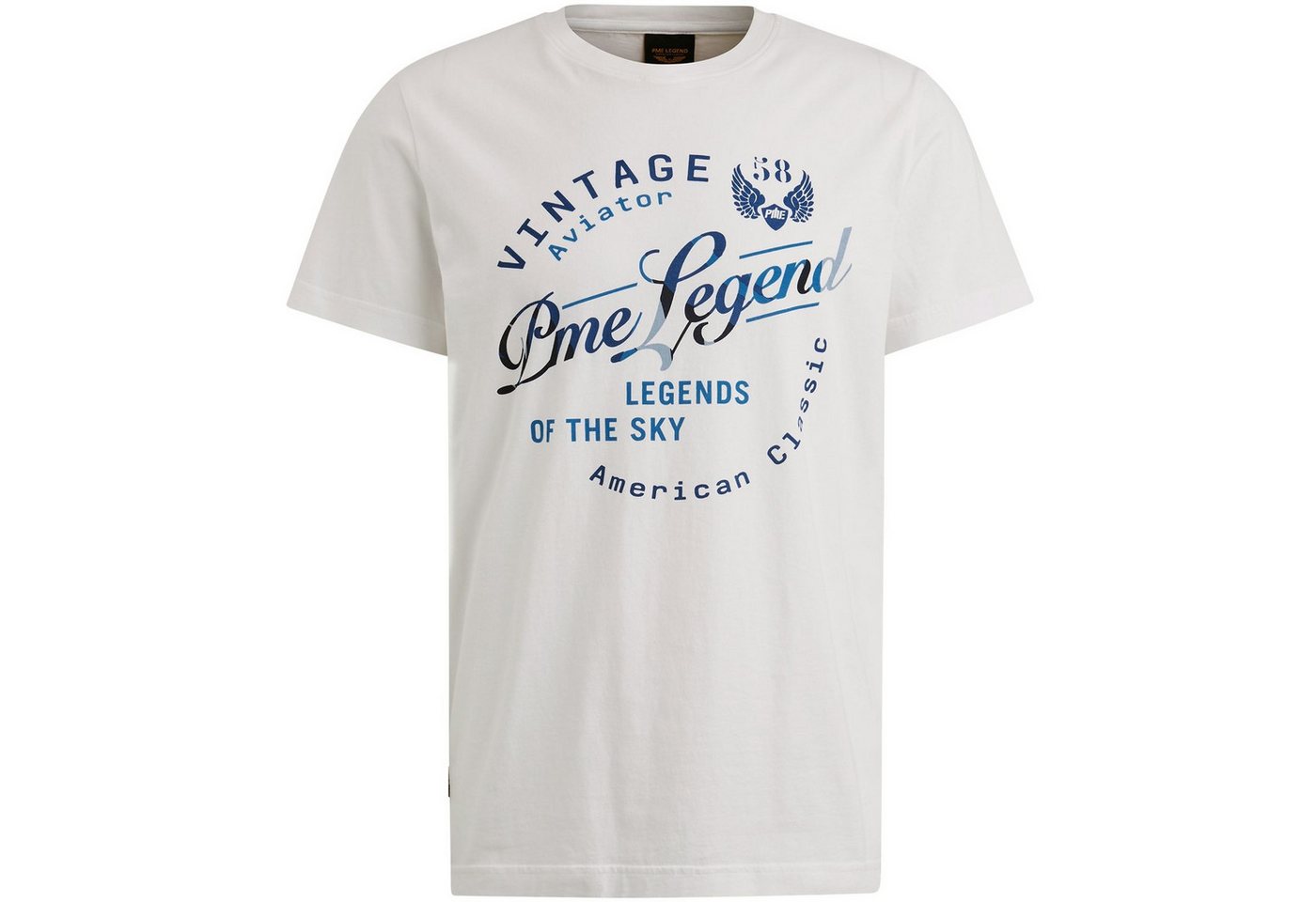 PME LEGEND Kurzarmshirt von PME LEGEND