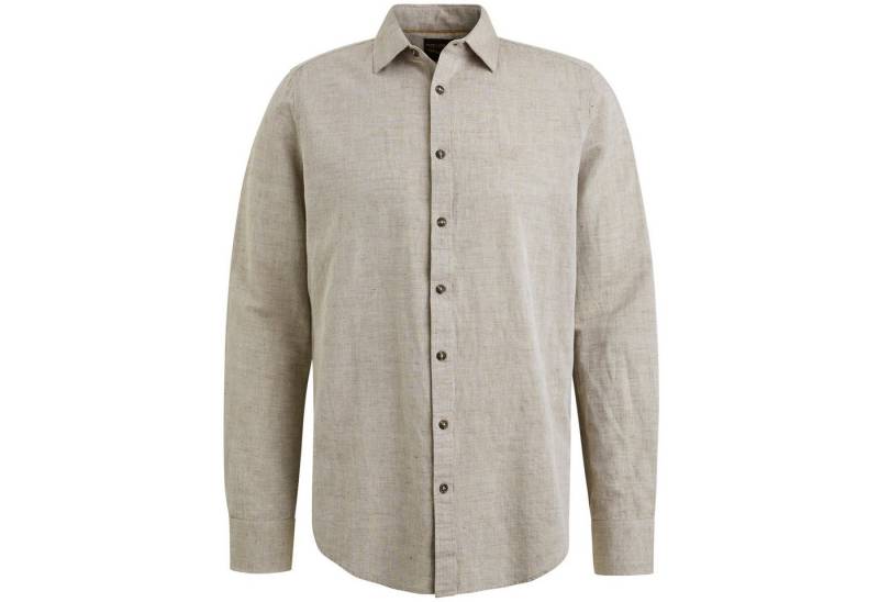 PME LEGEND Langarmhemd Hemd Owen - Regular Fit von PME LEGEND