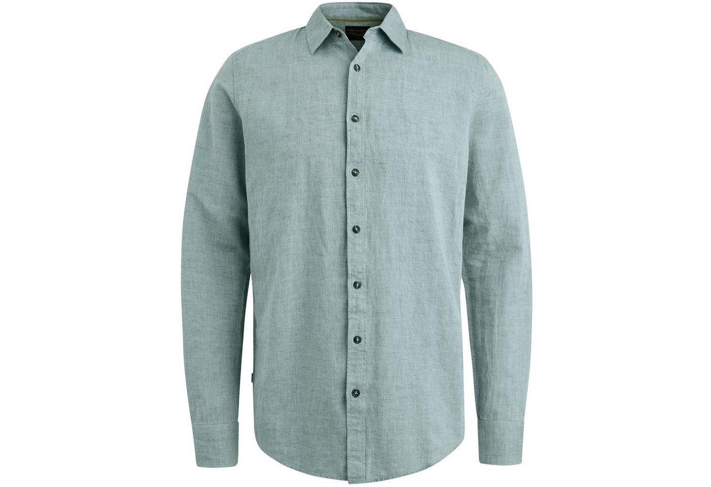 PME LEGEND Langarmhemd Hemd Owen - Regular Fit von PME LEGEND