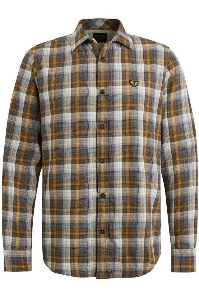 PME LEGEND Langarmhemd von PME LEGEND