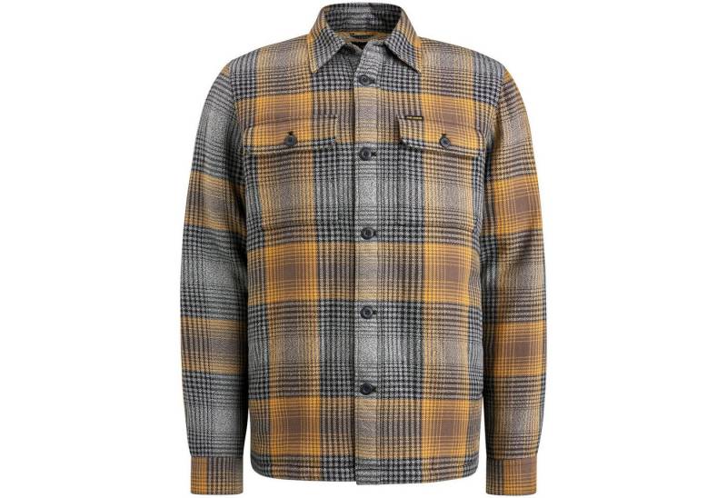 PME LEGEND Langarmhemd PME LEGEND Langarmhemd von PME LEGEND