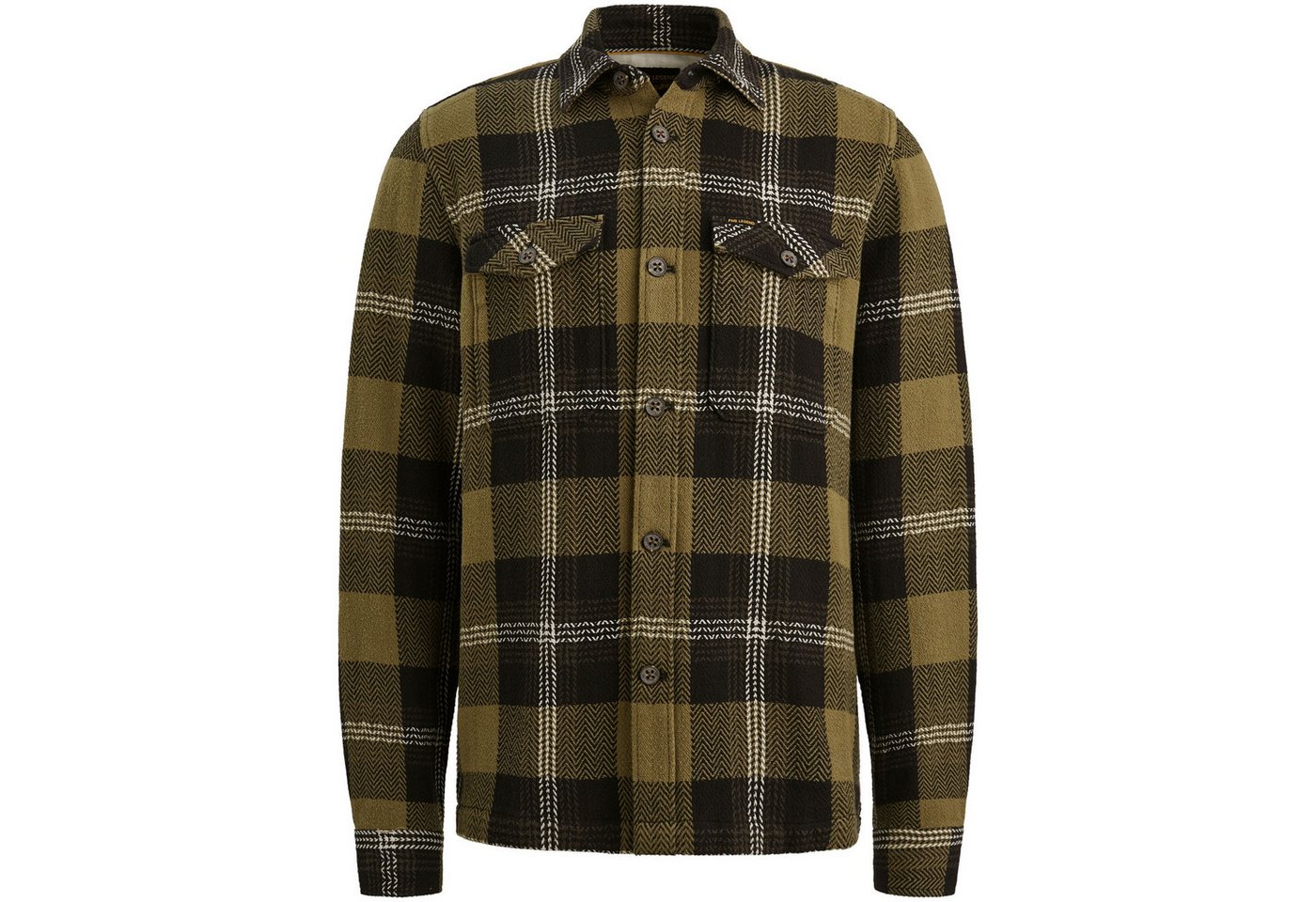 PME LEGEND Langarmhemd von PME LEGEND