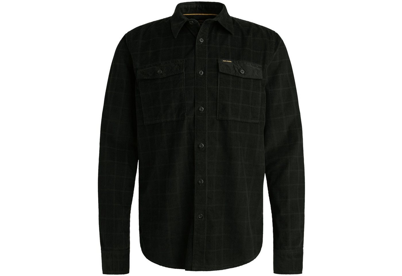 PME LEGEND Langarmhemd von PME LEGEND