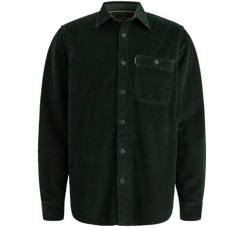 PME LEGEND Langarmshirt The Cooper Dobby Cord/Casual 2 von PME LEGEND