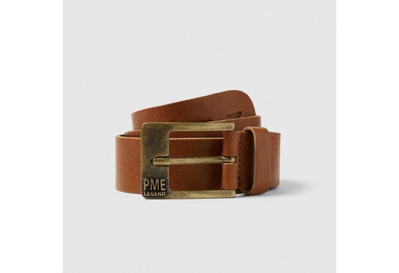 PME LEGEND Ledergürtel - klassischer Ledergürtel - FAR WEST BELT - sportiver Gürtel von PME LEGEND