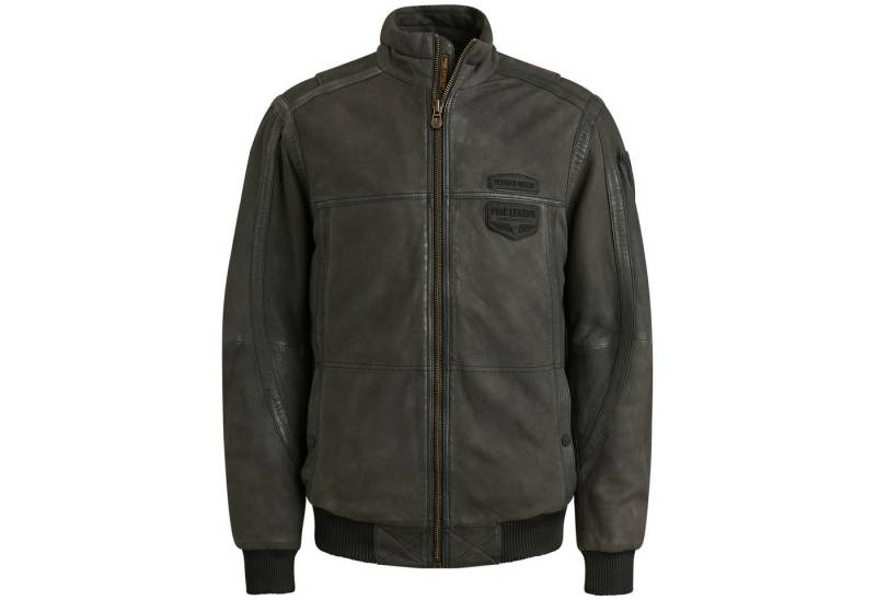 PME LEGEND Lederjacke Flight jacket AIRBRIDGE Sheep Snuf von PME LEGEND