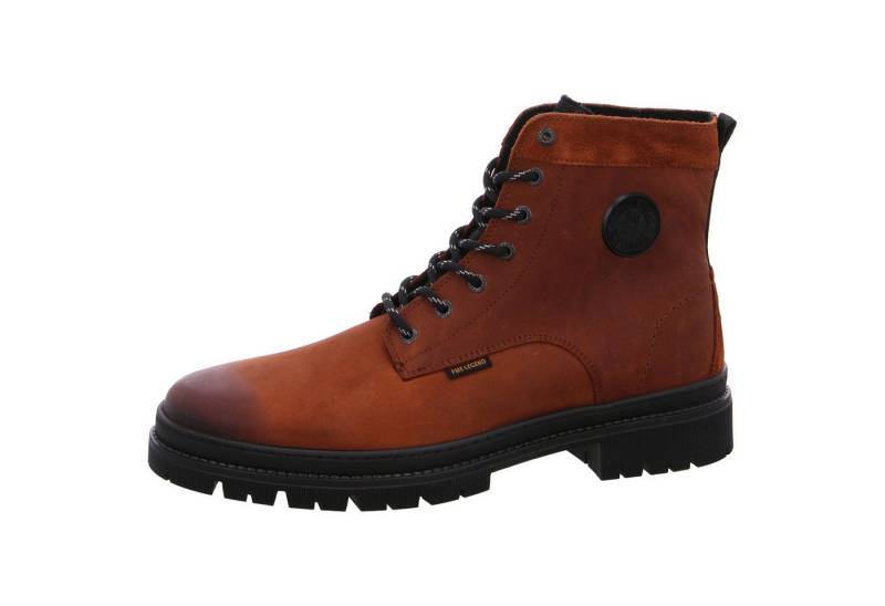 PME LEGEND Lexingter Schnürstiefelette von PME LEGEND