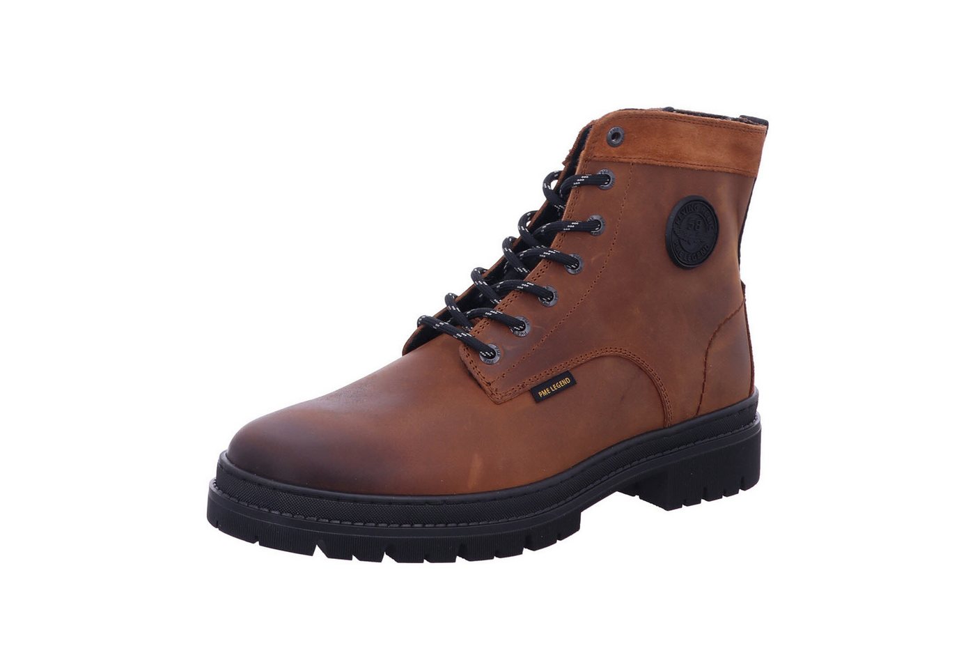 PME LEGEND Lexingter Stiefelette von PME LEGEND