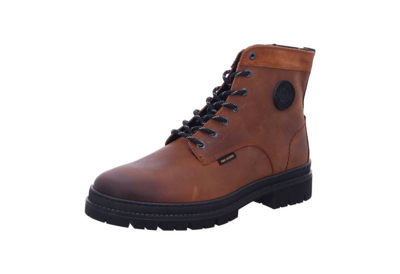 PME LEGEND Lexingter Stiefelette von PME LEGEND