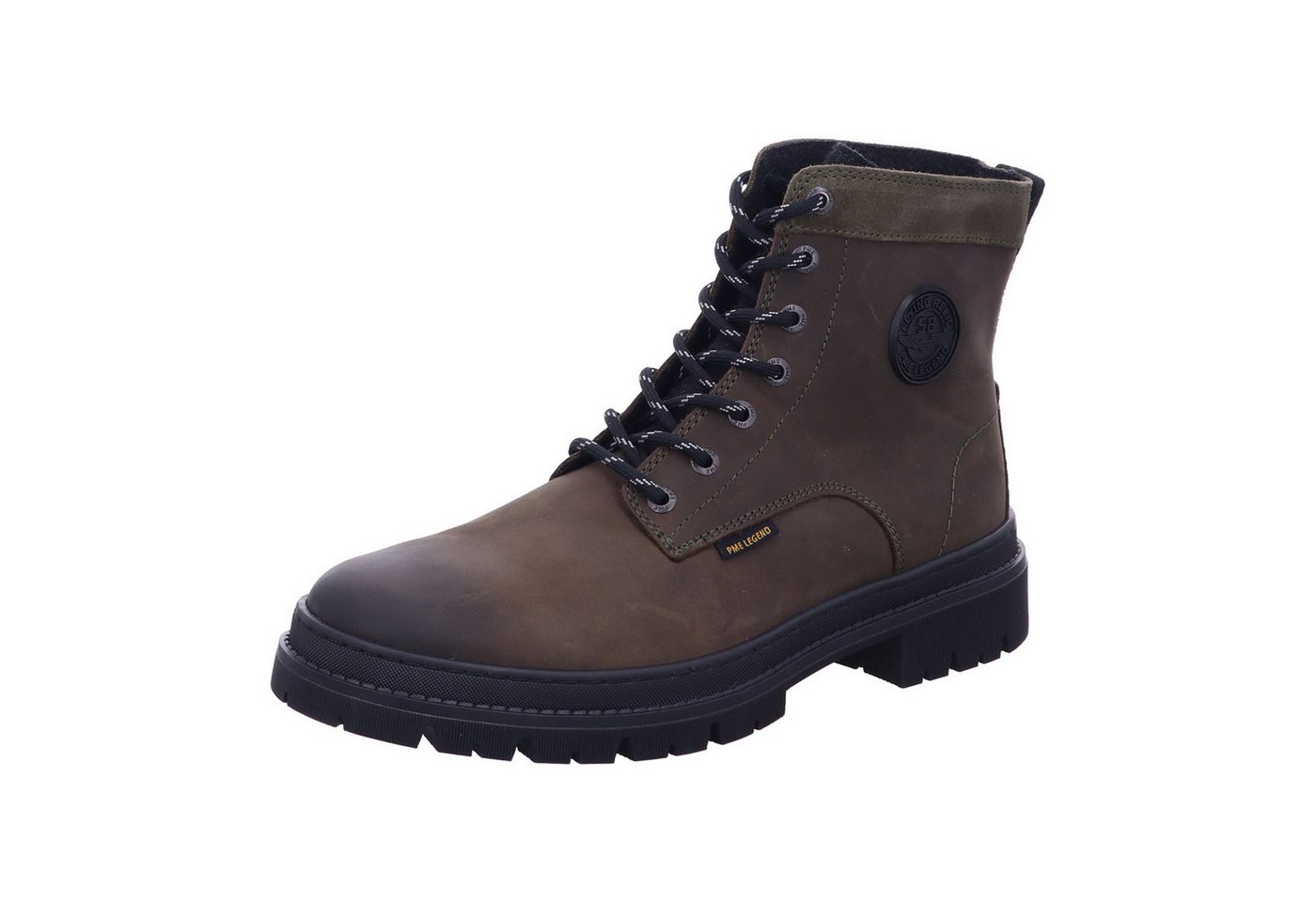 PME LEGEND Lexingter Stiefelette von PME LEGEND