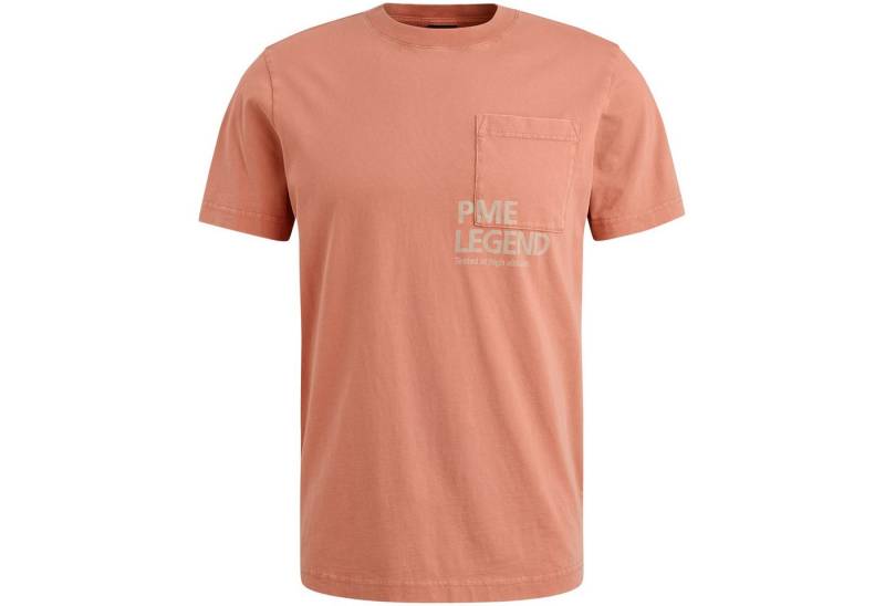 PME LEGEND Longsleeve Short sleeve r-neck single jersey von PME LEGEND