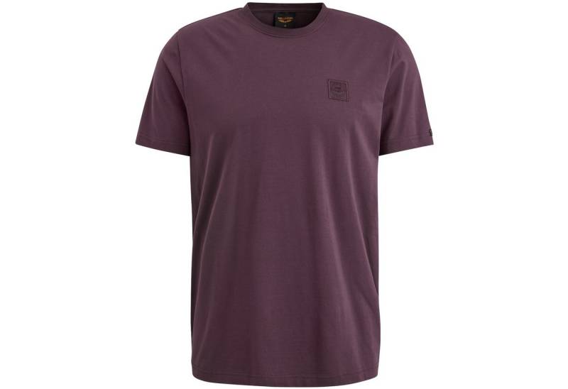 PME LEGEND Longsleeve T-shit mit Logo - Regular Fit von PME LEGEND