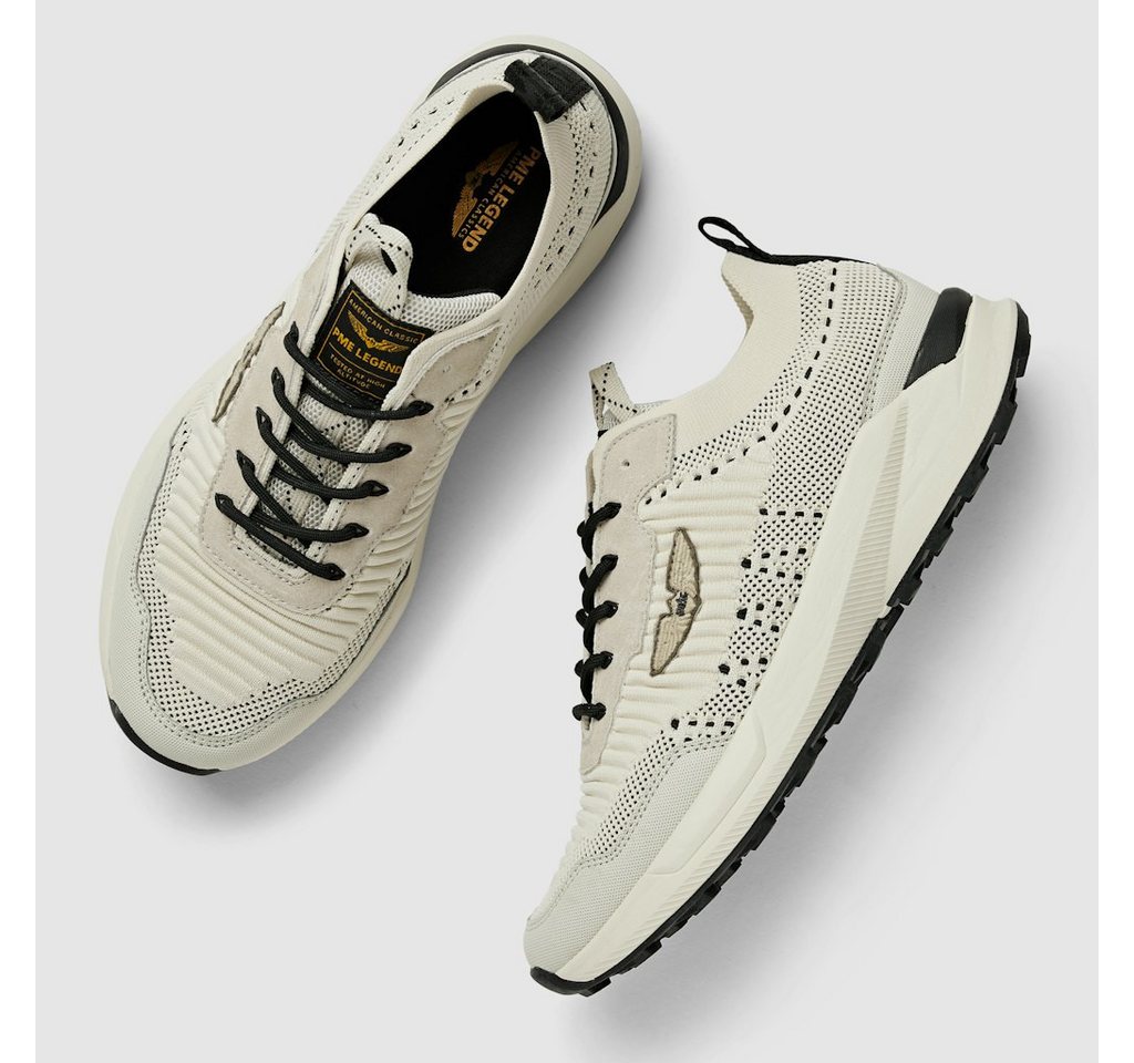 PME LEGEND Low sneaker Union Air Sand Sneaker von PME LEGEND