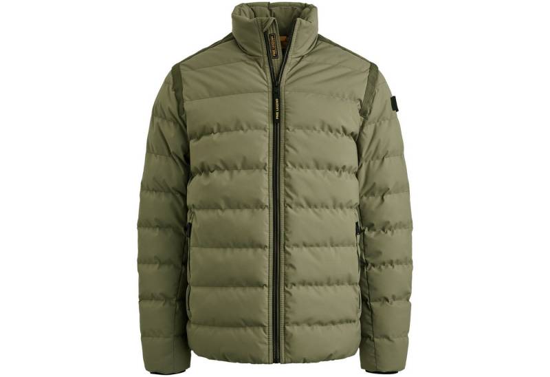 PME LEGEND Outdoorjacke - Freightyet Pufferjacke – leichte Winterjacke mit Tech Down von PME LEGEND
