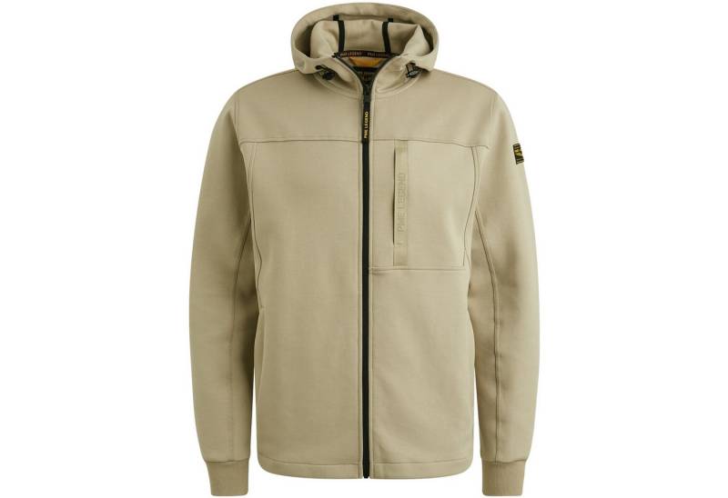 PME LEGEND Outdoorjacke Hooded jacket interlock von PME LEGEND