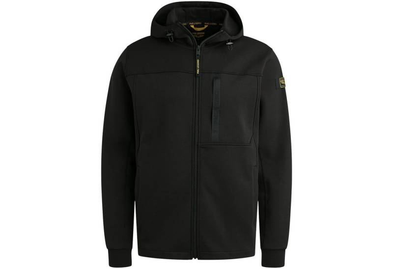 PME LEGEND Outdoorjacke Hooded jacket interlock von PME LEGEND