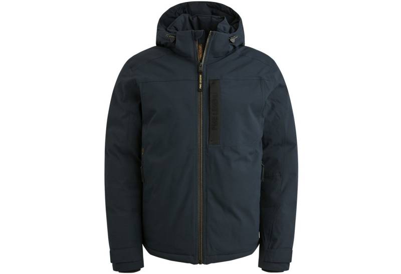 PME LEGEND Outdoorjacke Semi long jacket CREWCAT Ripper von PME LEGEND
