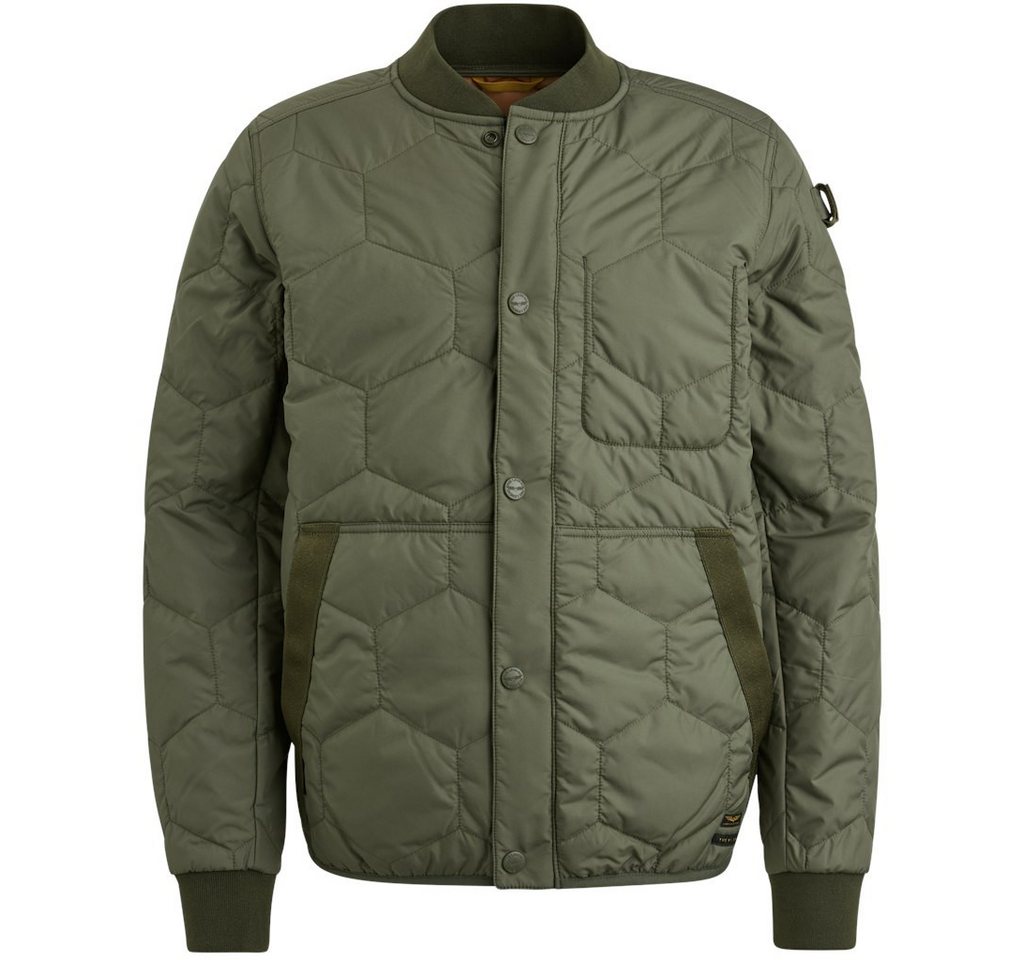 PME LEGEND Outdoorjacke Short jacket FLYGLICER Lire Rib von PME LEGEND