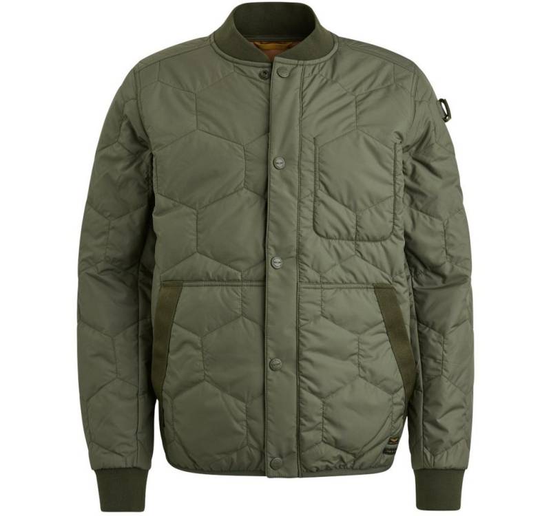 PME LEGEND Outdoorjacke Short jacket FLYGLICER Lire Rib von PME LEGEND