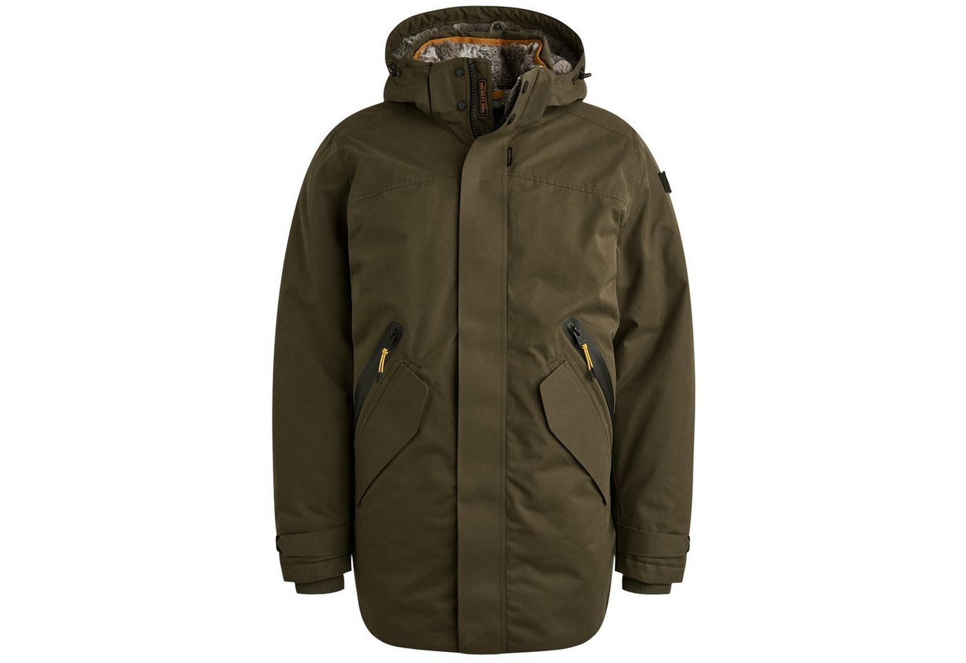 PME LEGEND Outdoorjacke von PME LEGEND