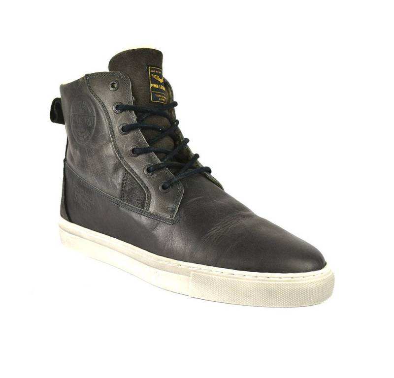 PME LEGEND PBO187029-9703 Sneaker Dunkelgrau von PME LEGEND