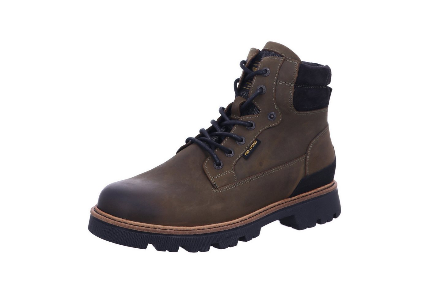 PME LEGEND PBO2409200 8208 Stiefelette von PME LEGEND