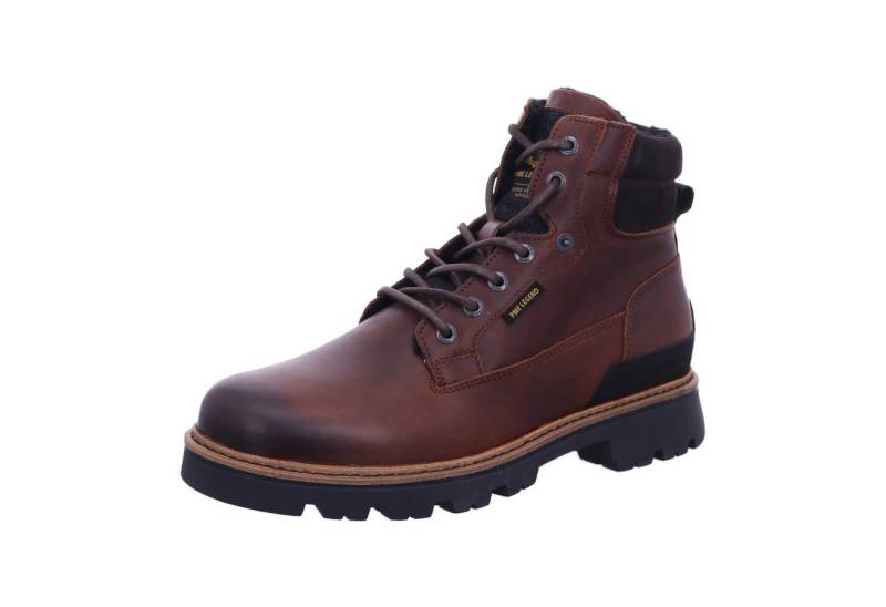 PME LEGEND PBO2409203 771 Stiefelette von PME LEGEND