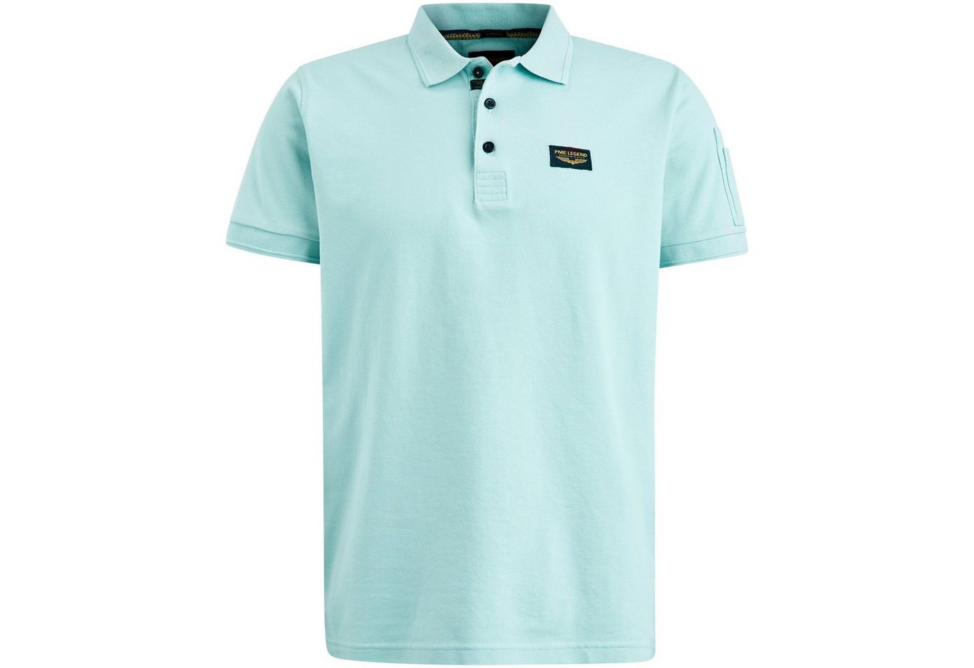 PME LEGEND Poloshirt Short sleeve polo Trackway von PME LEGEND