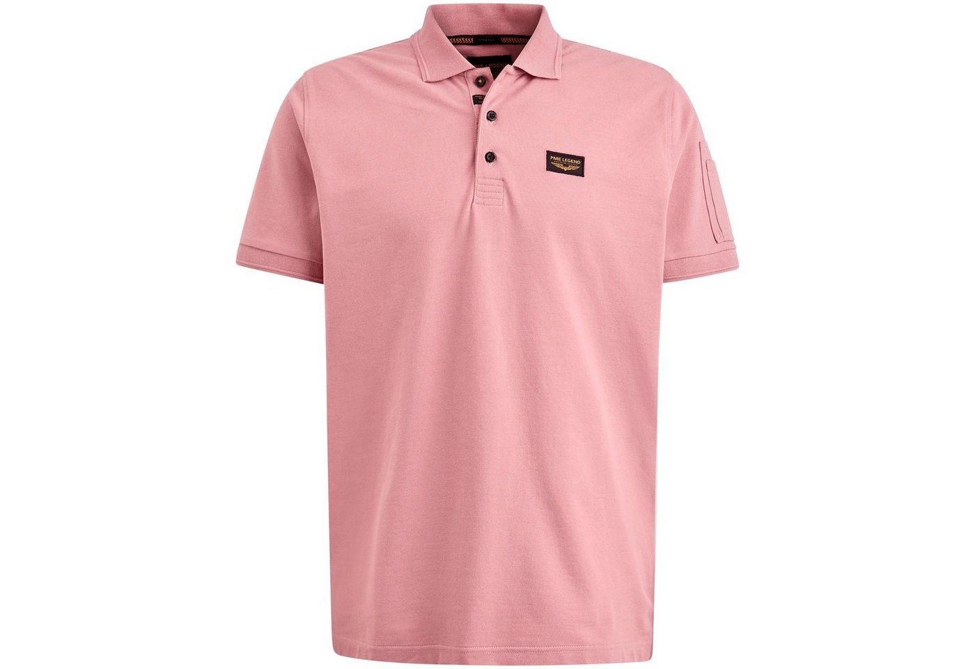 PME LEGEND Poloshirt Short sleeve polo Trackway von PME LEGEND