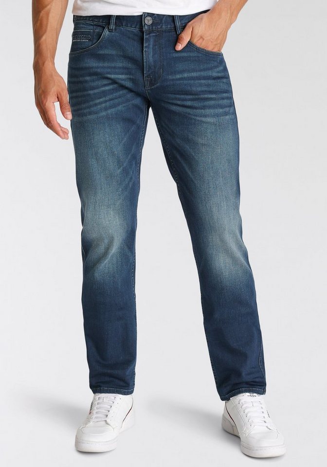 PME LEGEND Regular-fit-Jeans Legend Nightflight von PME LEGEND