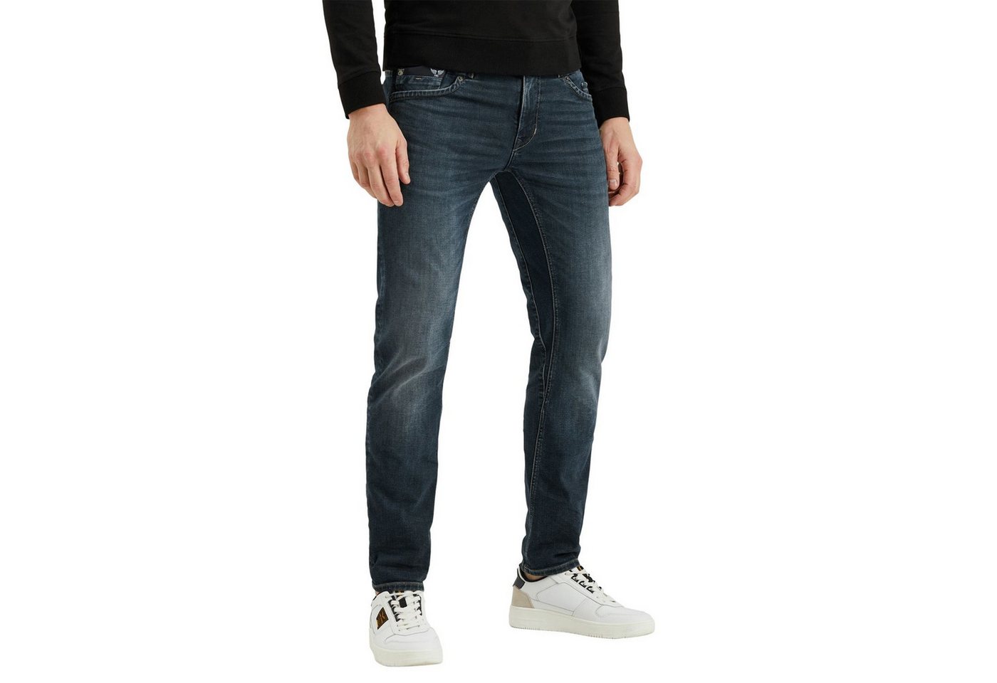 PME LEGEND Relax-fit-Jeans COMMANDER 3.0 mit Stretch von PME LEGEND