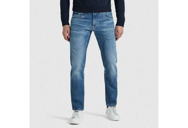 PME LEGEND Relax-fit-Jeans - relaxed fit - gerades Bein - COMMANDER 3.0 von PME LEGEND