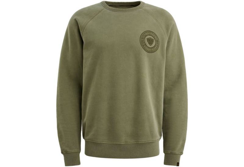 PME LEGEND Rundhalspullover von PME LEGEND