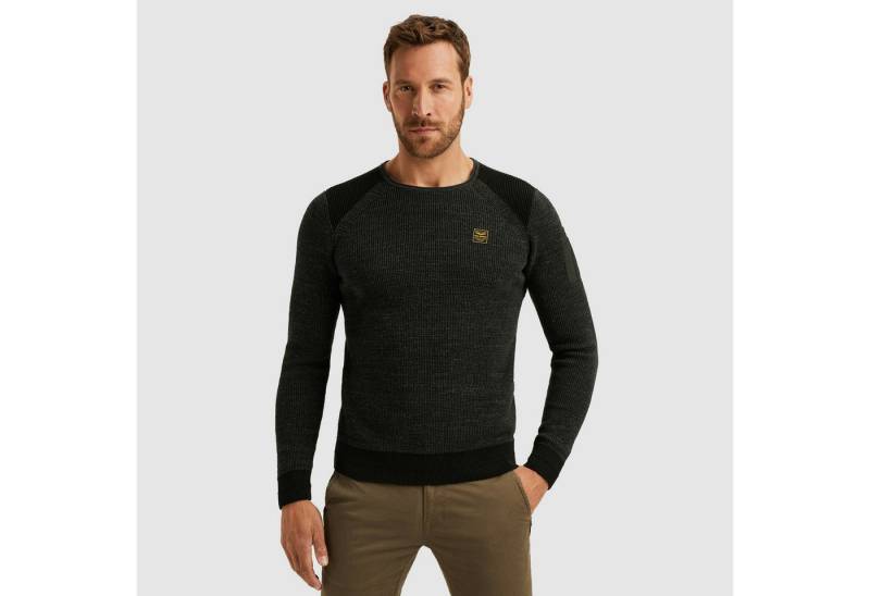 PME LEGEND Rundhalspullover von PME LEGEND