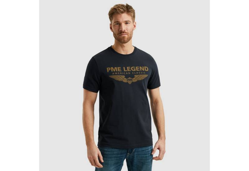 PME LEGEND T-Shirt, klassischer Rundhalsausschnitt von PME LEGEND