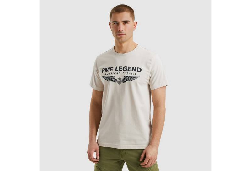 PME LEGEND T-Shirt, klassischer Rundhalsausschnitt von PME LEGEND
