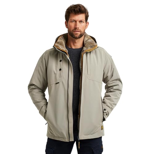 PME LEGEND Semi long jacket SNO - XL von PME Legend