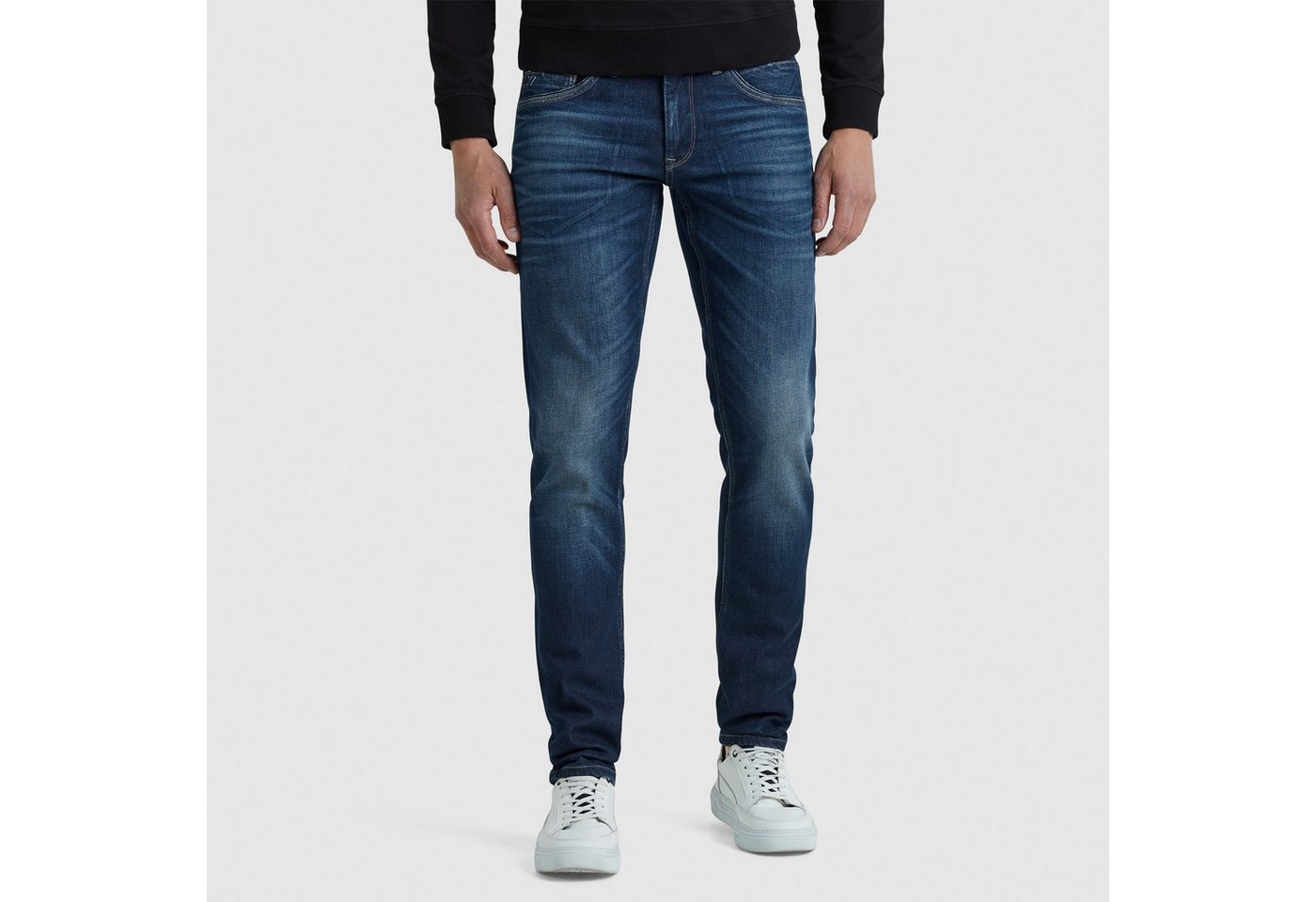 PME LEGEND Slim-fit-Jeans XV Denim PTR150 von PME LEGEND